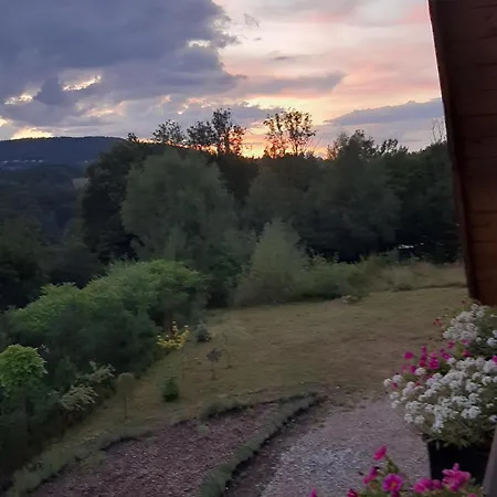 Of Roses Villa Lanckorona